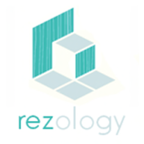 rezology logo
