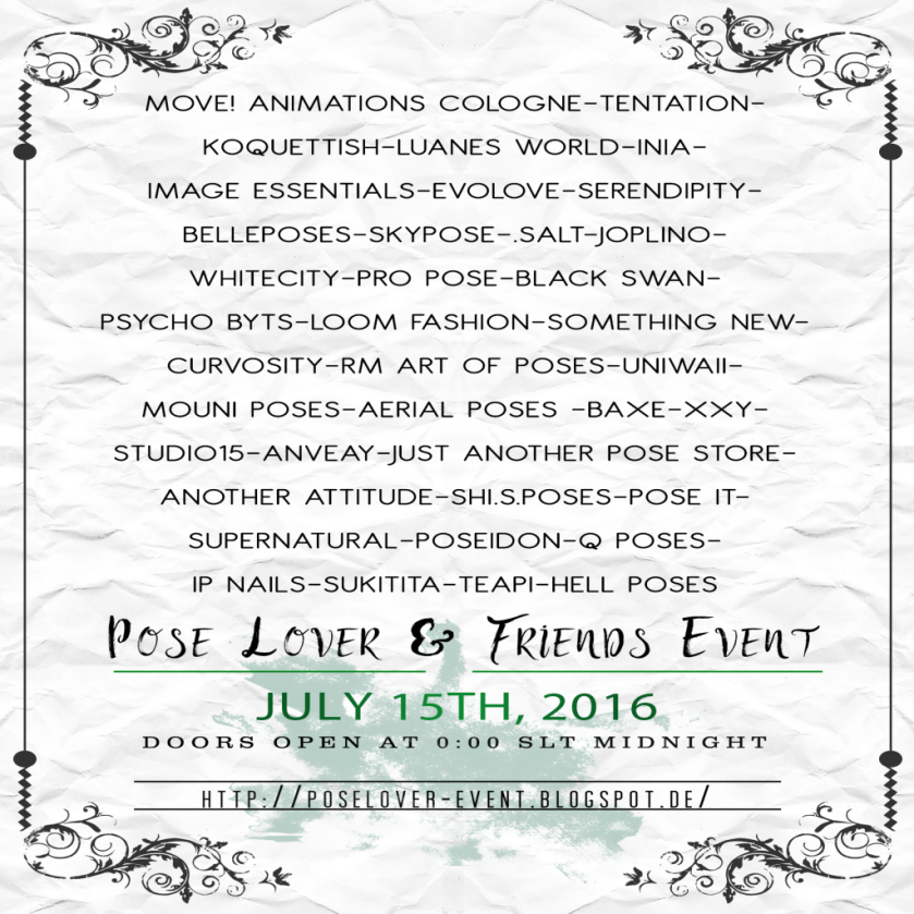 Pose Lover & Friends Event - Flyer 15th-31st July.png